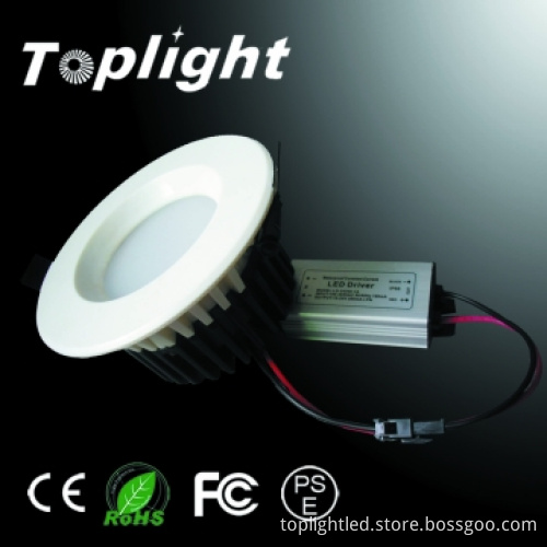 High Lumen LED Down Light Manufacturer